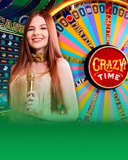 Crazy Time