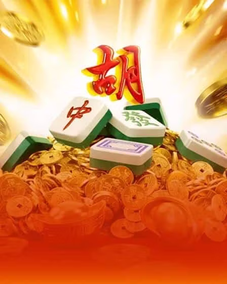 Mahjong Ways