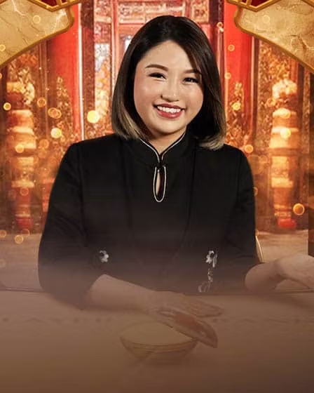 Emperor Speed Baccarat A
