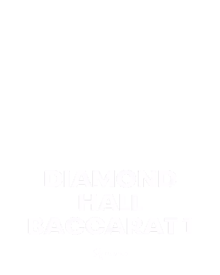 Diamond Hall - Baccarat 1