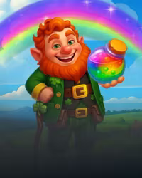 Blazing Rainbows