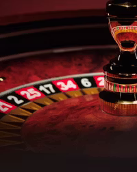 VIP Auto Roulette