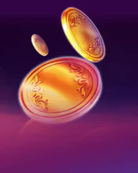 40 Golden Coins