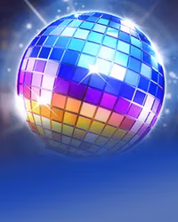Lucky Ball