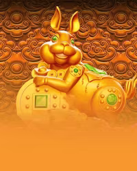 5 Rabbits Megaways