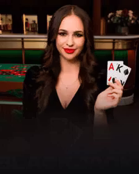 Bar Blackjack 4