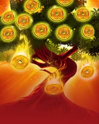 Fortune Tree