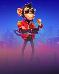 Monkey Mania 2