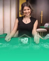 Blackjack VIP Alpha