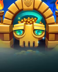 Plinko Aztec