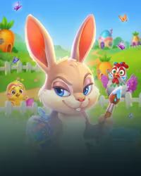 Mad Hit Easter Eggsplosion