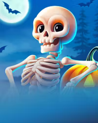 Haunted Reels