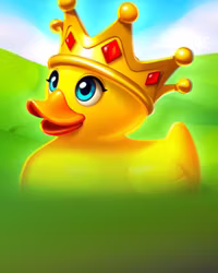Lucky Ducky