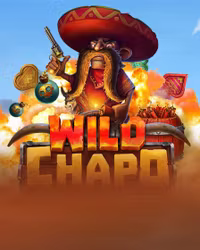 Wild Chapo