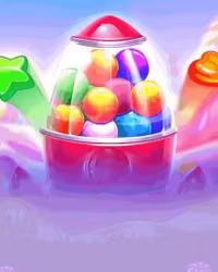 Sugar Rush