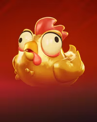 Chicken Coin