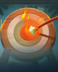 Forest Arrow