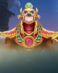 Golden Glyph