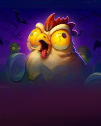 Chicken vs Zombies