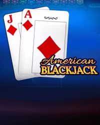 American Blackjack