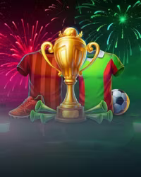 J Mania Goal Nations
