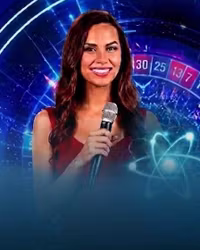Virtual Host Roleta Quantum