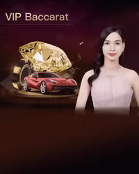 VIP Baccarat