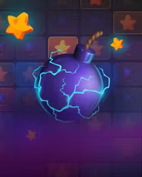Turbo Mines