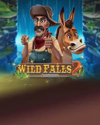Wild Falls 2