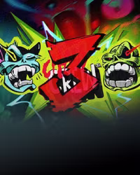 Chaos Crew 3