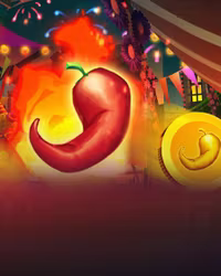Chilli Xtreme Powerplay Jackpot