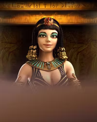 Queen of Riches
