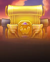 Golden Scrolls