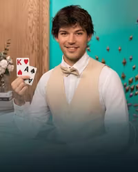 Aqua VIP Blackjack 3