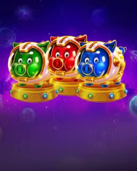 Oink Oink Oink: Astrosnouts