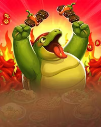 Spicy Gila