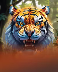 Tiger Shrine