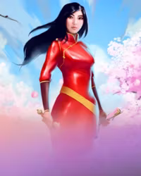 Sakura Fortune Epic Bloom