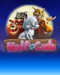 Wolf Cub