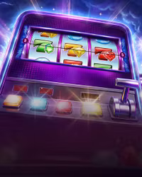 777 Wheel Blitz