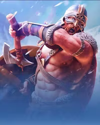 Asgardian Rising