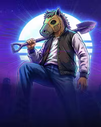 Harvest Moon  Grave Profits