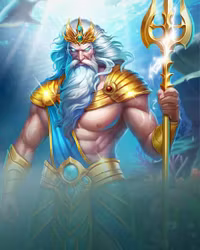 Waves of Poseidon
