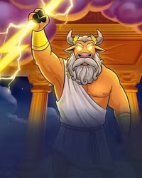 Holy Moo! Extreme Power