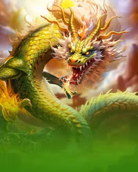 Dragons