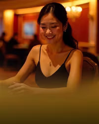 Speed Baccarat Ray