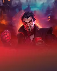 Dracula's Fortune