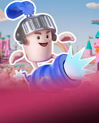 Sweetopia Royale