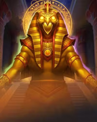 Temple of Three