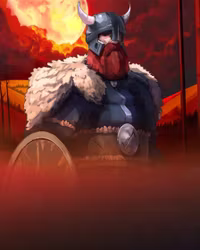 Raven Rising